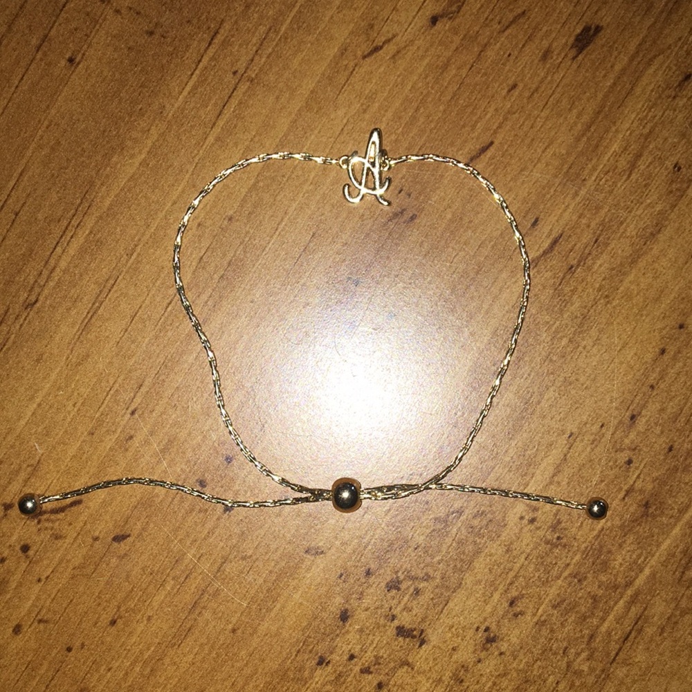 Bracelet!